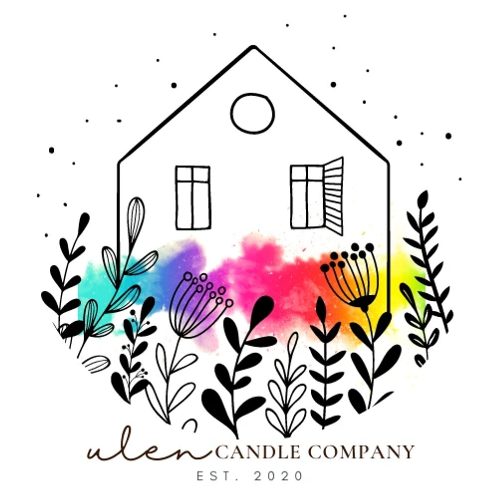 Ulen Candle Company Soy Candles Lebanon, Indiana